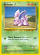 Nidoran ♂ 83/110 Common card from Legendary Collection