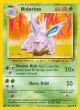 Nidorino 56/110 Uncommon card from Legendary Collection