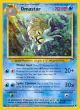 Omastar 58/110 Uncommon card from Legendary Collection