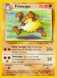 Primeape 59/110 Uncommon card from Legendary Collection