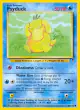 Psyduck 88/110 Common card from Legendary Collection