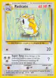 Raticate 61/110 Uncommon card from Legendary Collection