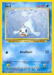 Seel 92/110 Common card from Legendary Collection