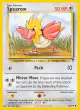 Spearow 94/110 Common card from Legendary Collection