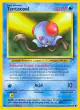 Tentacool 96/110 Common card from Legendary Collection