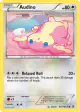 Audino RC17/RC25 Common card from Legendary Treasures