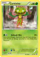 Carnivine 5/113 Uncommon card from Legendary Treasures
