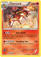 Charizard 19/113 Rare Holo card from Legendary Treasures
