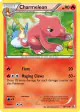 Charmeleon 18/113 Uncommon card from Legendary Treasures