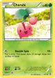 Cherubi 4/113 Uncommon card from Legendary Treasures