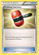 Crushing Hammer 111/113 Uncommon card from Legendary Treasures