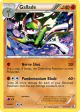 Gallade 81/113 Rare card from Legendary Treasures