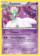Gardevoir RC10/RC25 Uncommon card from Legendary Treasures