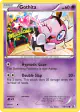 Gothita 69/113 Common card from Legendary Treasures