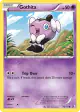 Gothita 70/113 Common card from Legendary Treasures