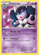 Gothorita 71/113 Uncommon card from Legendary Treasures