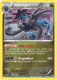 Hydreigon 99/113 Rare Holo card from Legendary Treasures