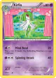 Kirlia 60/113 Uncommon card from Legendary Treasures