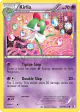 Kirlia RC9/RC25 Common card from Legendary Treasures