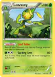 Leavanny 12/113 Rare Holo card from Legendary Treasures