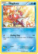 Magikarp 30/113 Common card from Legendary Treasures