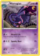 Mismagius 58/113 Rare card from Legendary Treasures