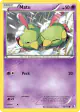 Natu 55/113 Common card from Legendary Treasures