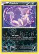 Purrloin RC13/RC25 Uncommon card from Legendary Treasures
