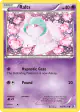 Ralts RC8/RC25 Common card from Legendary Treasures