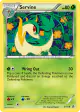 Servine 7/113 Uncommon card from Legendary Treasures