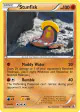 Stunfisk 83/113 Uncommon card from Legendary Treasures