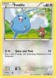 Swablu 103/113 Common card from Legendary Treasures
