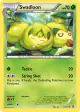 Swadloon 11/113 Uncommon card from Legendary Treasures