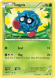 Tangela 1/113 Common card from Legendary Treasures