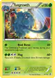 Tangrowth 2/113 Rare card from Legendary Treasures