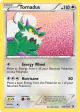 Tornadus 108/113 Rare Holo card from Legendary Treasures