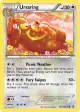 Ursaring RC16/RC25 Common card from Legendary Treasures