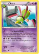 Xatu 56/113 Rare card from Legendary Treasures