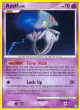 Azelf 19/146 Rare card from Legends Awakened