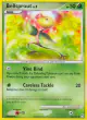 Bellsprout 85/146 Common card from Legends Awakened