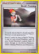 Buck's Training 130/146 Uncommon card from Legends Awakened