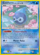 Castform Rain Form 49/146 Uncommon card from Legends Awakened