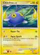 Chinchou 88/146 Common card from Legends Awakened