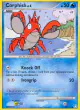 Corphish 89/146 Common card from Legends Awakened