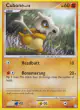 Cubone 90/146 Common card from Legends Awakened