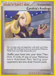 Cynthia's Feelings 131/146 Uncommon card from Legends Awakened
