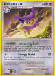 Delcatty 23/146 Rare card from Legends Awakened