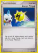 Energy Pickup 132/146 Uncommon card from Legends Awakened