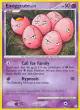 Exeggcute 93/146 Common card from Legends Awakened