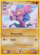 Gligar 95/146 Common card from Legends Awakened